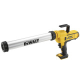 Акумуляторний пістолет для герметиків DeWALT (DCE580N)