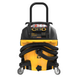 Профессиональный пылесос DeWALT DWV905M (DWV905M)