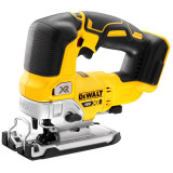 Аккумуляторный набор инструментов DeWALT (8 инструментов, 18 В, 4×5 Ач, TSTAK) (DCK865P4T)