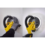 Шліфмашина ексцентрикова мережева STANLEY FATMAX (SFMEE500S)