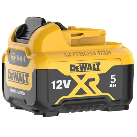 Аккумуляторная батарея DeWALT (DCB126)