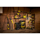 Кущоріз акумуляторний STANLEY FATMAX SFMCHT855M1