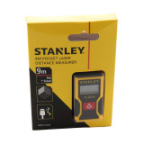 Дальномер лазерный STANLEY (STHT9-77425)