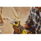 Пила шабельна акумуляторна STANLEY FATMAX SFMCS310B