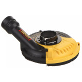 Кожух – адаптер на пылесос DeWALT (DWE46150)