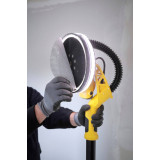 Шліфмашина ексцентрикова мережева STANLEY FATMAX (SFMEE500S)