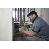 Дриль мережевий ударний STANLEY FATMAX FMEH1100K