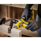 Шліфмашина стрічкова-напилок акумуляторна STANLEY FATMAX SFMCE210B