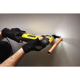 Многофункциональный сетевой инструмент DeWALT (DWE315KT)