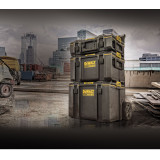 Ящик TOUGHSYSTEM 2.0 DeWALT (DWST83342-1)