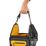 Сумка электричество PRO 11 DeWALT  280×240×410 мм (DWST60105-1)