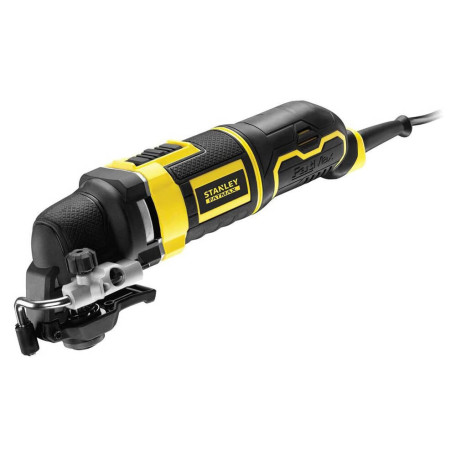 Многофункциональный сетевой инструмент STANLEY FATMAX (FME650K)