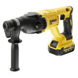 Перфоратор акумуляторний безщітковий SDS-Plus DeWALT (DCH133M1)