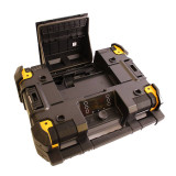 Зарядное устройство – радиоприемник DeWALT (DWST1-81078)