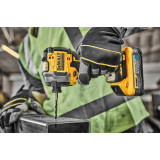 Аккумуляторный набор инструментов DeWALT DCK865P4T (8 инструментов, 18 В, 4×5 Ач, TSTAK) (DCK2050H2T)