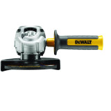 Угловая шлифмашина сетевая DeWALT (DWE4217)