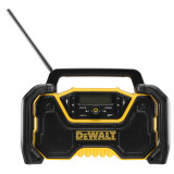 Зарядное устройство-радиоприемник DeWALT (DCR029)