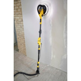 Шліфмашина ексцентрикова мережева STANLEY FATMAX (SFMEE500S)