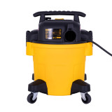 Сетевой промышленный пылесос DeWALT, 1050 Вт (DXV20PTA)