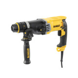 Перфоратор мережевий DeWALT D25144K SDS-Plus 3.0 Дж