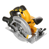 Акумуляторна дискова пилка DeWALT (DCS570NT)