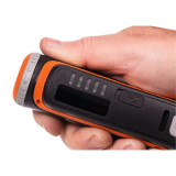 Аккумуляторный многофункциональный инструмент (гравер) BLACK+DECKER (BCRT8I)