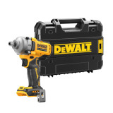 Гайковерт ударный аккумуляторный бесщеточный DeWALT (DCF892NT)