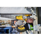 Гайковерт ударний акумуляторний безщітковий DeWALT (DCF900P2T)