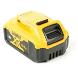 Аккумуляторная батарея DeWALT (DCB184)