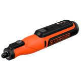 Аккумуляторный многофункциональный инструмент BLACK+DECKER (BCRT8IK)