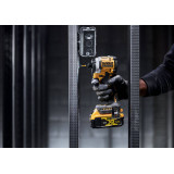 Шурупокрут ударний акумуляторний безщітковий DeWALT (DCF850P2T)