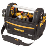 Сумка открытого типа системы TSTAK DeWALT 450×250×350 мм (DWST82990-1)
