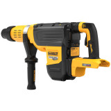 Перфоратори акумуляторні DeWALT DCH775X2 SDS-MAX 54V XR FLEXVOLT (19,4 Дж) (DCH775X2)