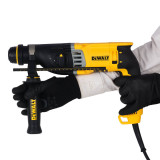 Перфоратор сетевой SDS-Plus DeWALT (D25143K)