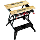 Верстак BLACK+DECKER (WM825)