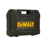 Набор торцевых головок и бит DeWALT DWMT73800-1, 1/4 и 3/8, 89 предметов (DWMT73800-10)