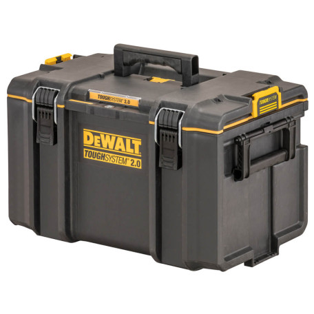 Ящик TOUGHSYSTEM 2.0 DeWALT (DWST83342-1)