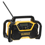 Зарядное устройство-радиоприемник DeWALT (DCR029)