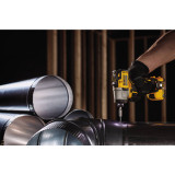 Ударний гайковерт-шуруповерт DeWALT 12V XR (DCF801N)