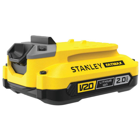 Аккумуляторная батарея STANLEY FATMAX (SFMCB202)