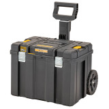 Ящик-тележка TSTAK 2.0 DeWALT 550х440х630 мм (DWST83347-1)