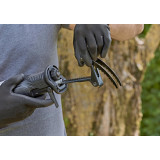 Пила сабельная сетевая BLACK+DECKER (BES301K)