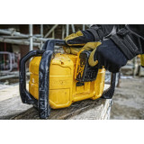 Зарядное устройство-радиоприемник DeWALT (DCR029)