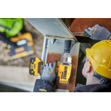 Гайковерт ударний акумуляторний безщітковий DeWALT (DCF900P2T)