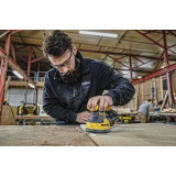 Шлифмашина эксцентриковая сетевая DeWALT (DWE6423)