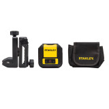 Уровень лазерный CUBIX® Red Beam Cross Line STANLEY (STHT77498-1)