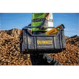 Відкритий ящик DeWALT TOUGHSYSTEM 580×330×277 мм (DWST1-75654)