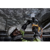 Аккумуляторный перфоратор DeWALT XR Brushless SDS-Plus 18V (DCH172P2)