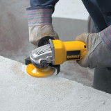 Фреза алмазная DeWALT 125 мм для шлифования бетона (DT3797)