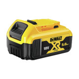 Набор из восьми инструментов бесщеточных DeWALT (DCK853P4)